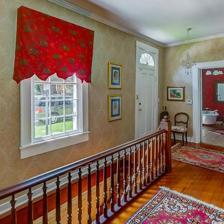 Steele Cottage Vicksburg Kültér fotó