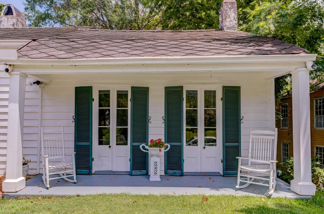 Steele Cottage Vicksburg Kültér fotó