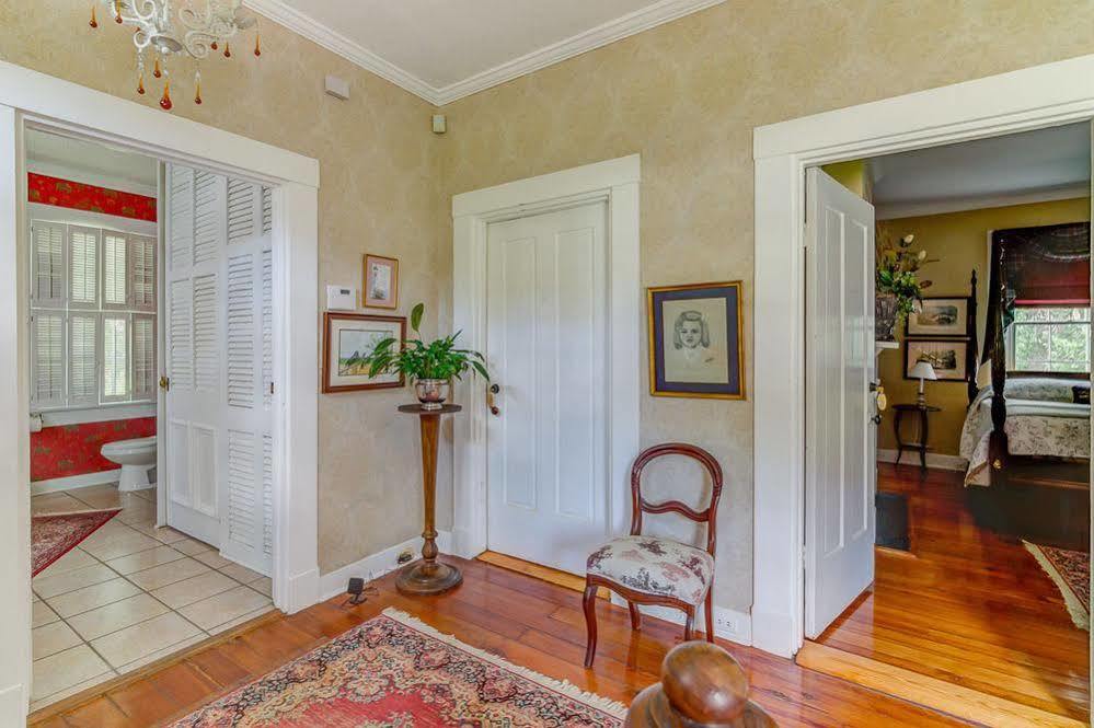 Steele Cottage Vicksburg Kültér fotó