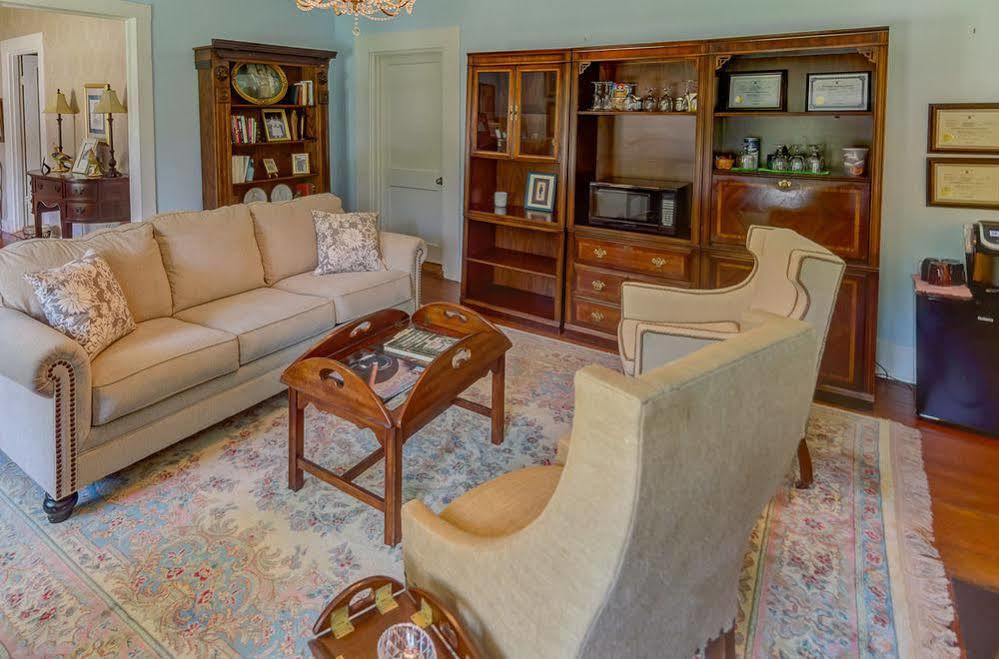 Steele Cottage Vicksburg Kültér fotó